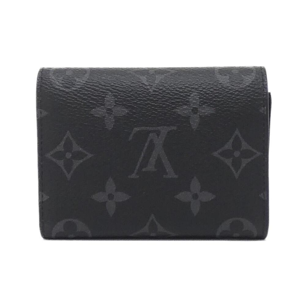 Louis Vuitton Monogram Eclipse Victor Wallet M12598 - Picture 2 of 5
